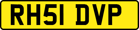 RH51DVP