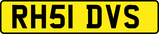 RH51DVS