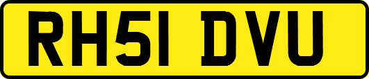 RH51DVU