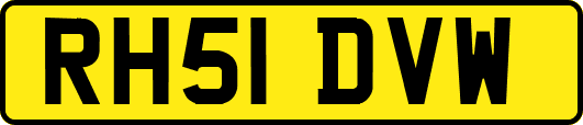 RH51DVW