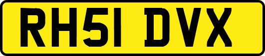 RH51DVX