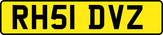 RH51DVZ