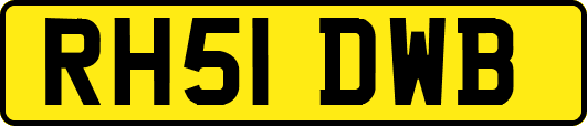 RH51DWB