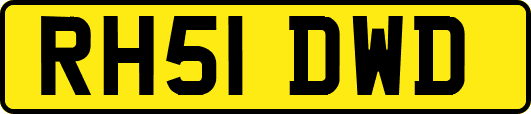 RH51DWD
