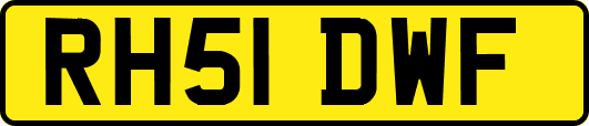 RH51DWF