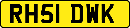 RH51DWK