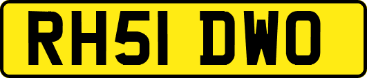 RH51DWO