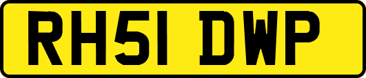RH51DWP