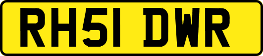 RH51DWR