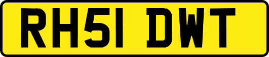 RH51DWT