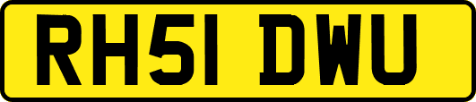 RH51DWU