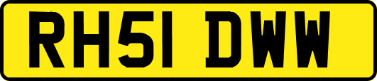 RH51DWW