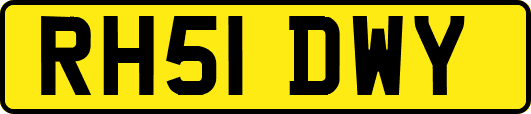 RH51DWY