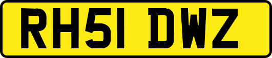 RH51DWZ
