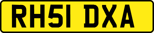 RH51DXA