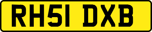 RH51DXB