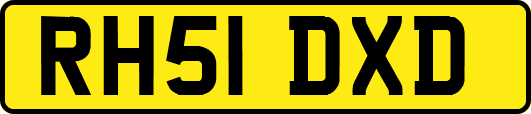 RH51DXD