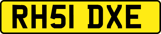 RH51DXE