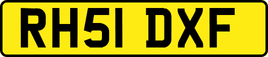 RH51DXF