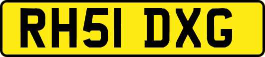 RH51DXG