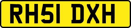 RH51DXH