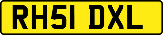 RH51DXL