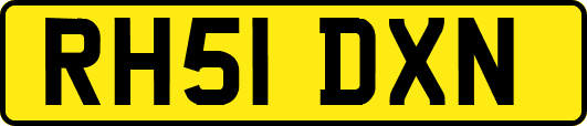 RH51DXN