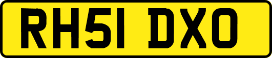 RH51DXO