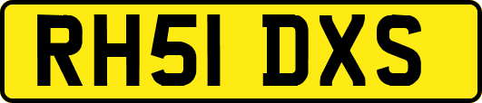 RH51DXS