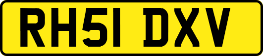 RH51DXV