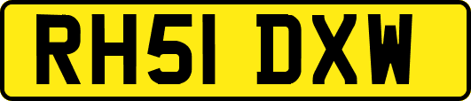 RH51DXW