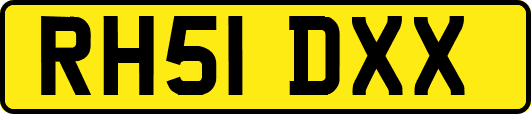 RH51DXX