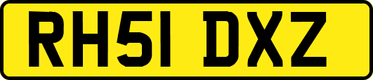 RH51DXZ