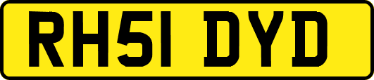 RH51DYD