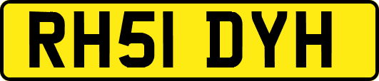 RH51DYH