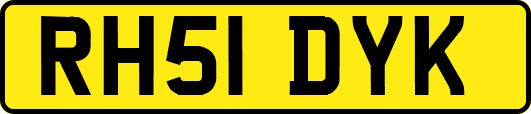 RH51DYK