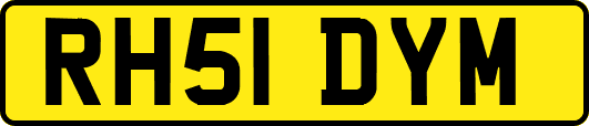 RH51DYM