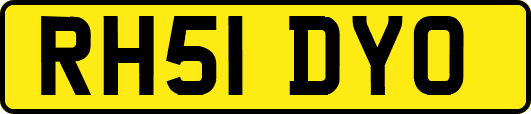RH51DYO