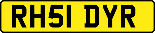 RH51DYR