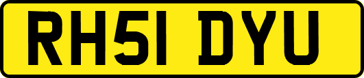 RH51DYU