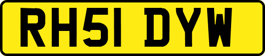 RH51DYW