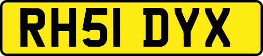 RH51DYX