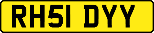 RH51DYY
