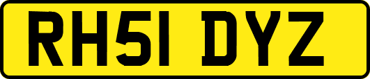 RH51DYZ