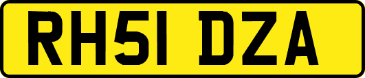 RH51DZA