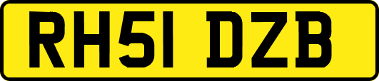 RH51DZB