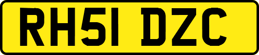 RH51DZC