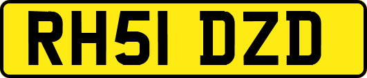 RH51DZD