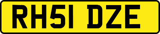 RH51DZE