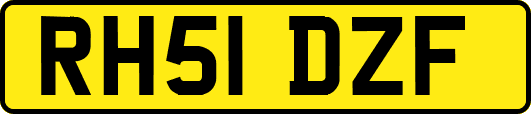 RH51DZF